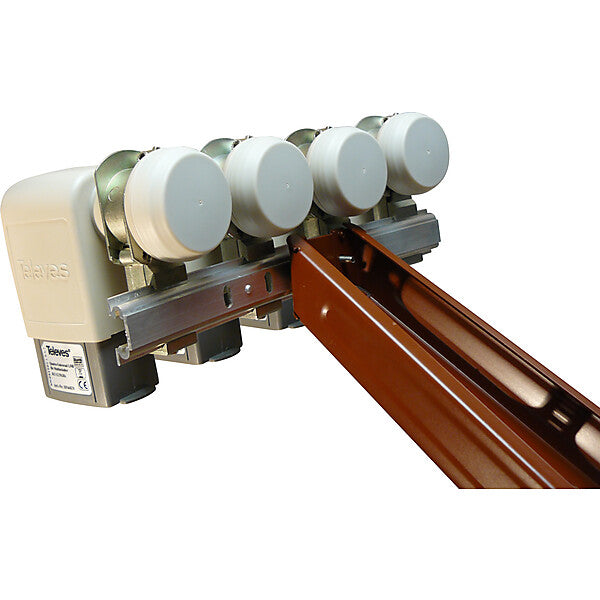 Televes Multifeedschiene SH7585QSD
